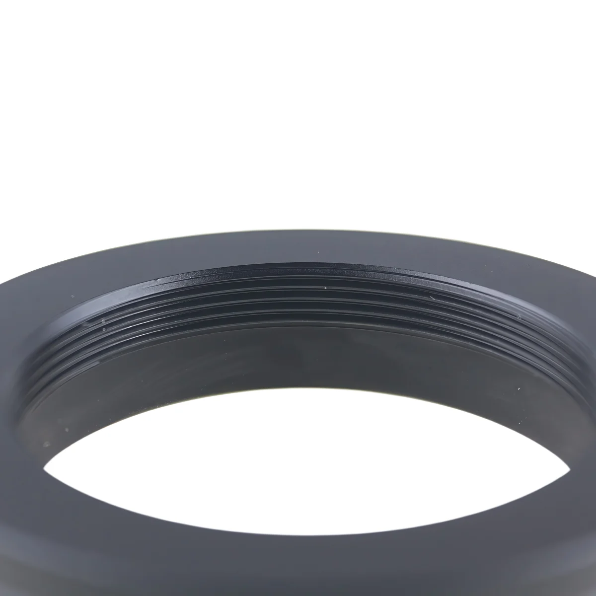 Pixco AF Confirm Mount Adapter Ring for M42 Screw Mount Lens to Olympus Four Thirds DSLR Camera with Infinity Focus E620 E520