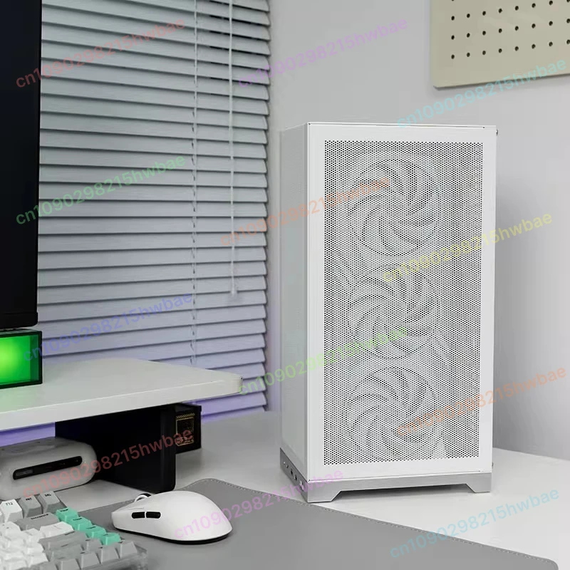 Scale L400 Chassis …