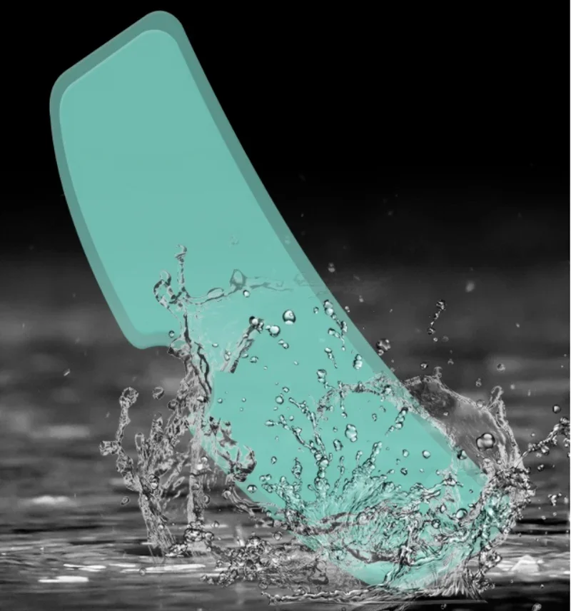 새로운 범용 오토바이 헬멧 클리어 패치 필름 안개 방지 및 비 필름 내구성 나노 코팅 스티커 필름 헬멧 모토 크로스