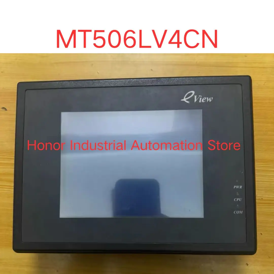 

used MT506LV4CN touch screen