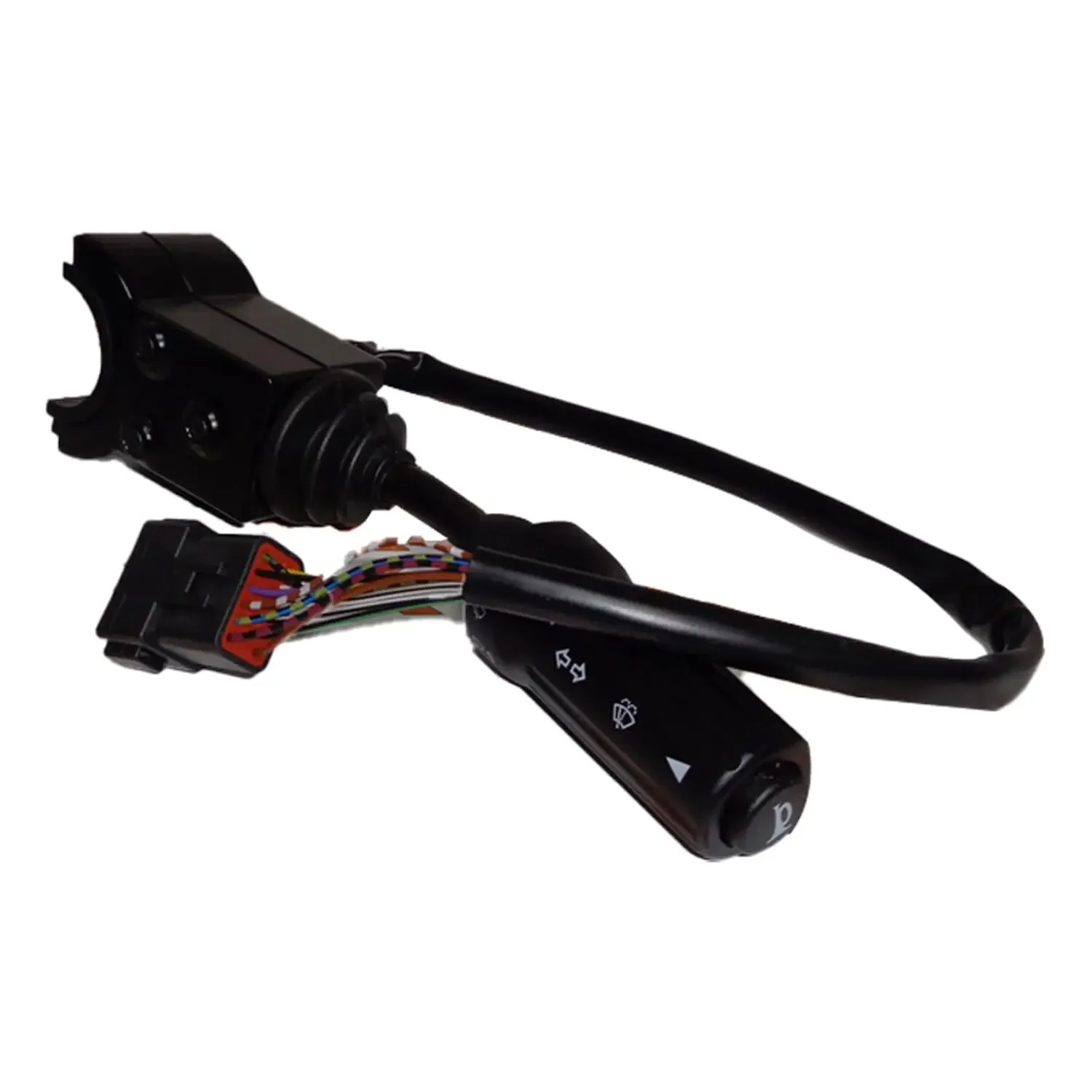 

VOE 11709757 VOE11709757 11709757 Column Switch for Backhoe Loader BL60 BL61 B61PLUS BL70 BL71 BL71PLUS