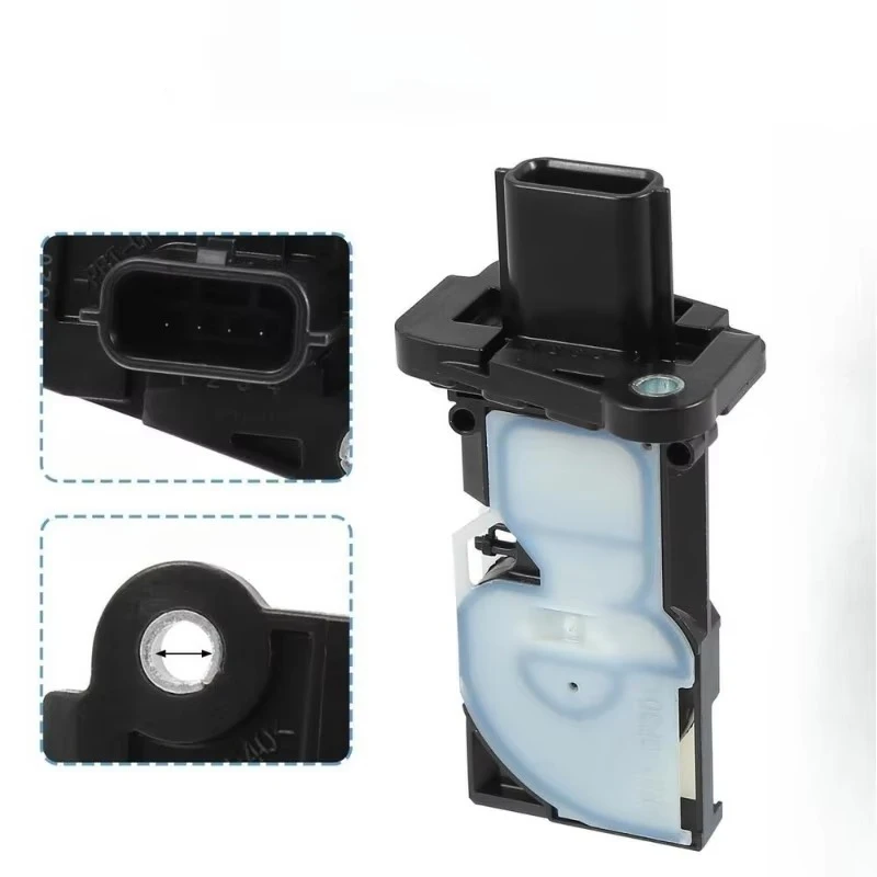 22680-BV80B جديد حسّاس كتلة تدفق الهواء 22680BV80B 22680-5RF0A لنيسان ألتيما جوك سنترا روج باثفندر فيرسا ماكسيما #1