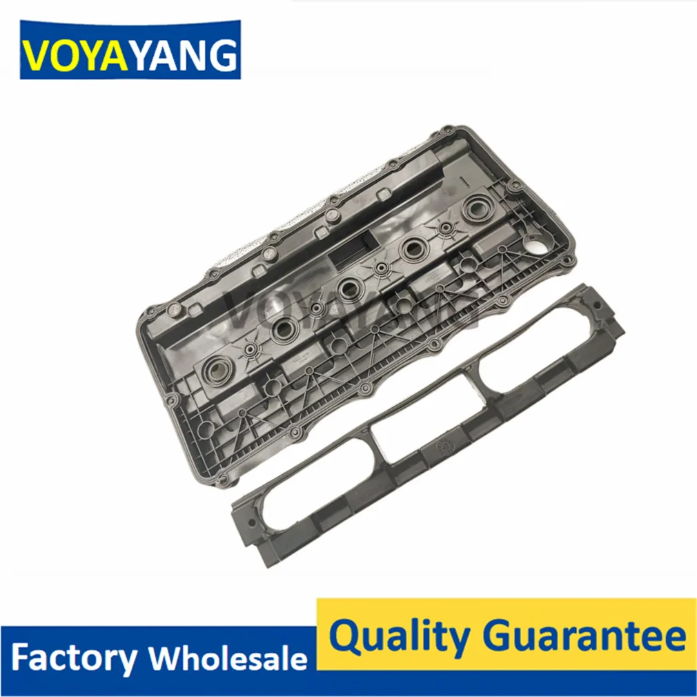 70260190 1865533 new Engine Valve Cover for Ford Transit EY 1995-2000 BK3Q-6K271-CH