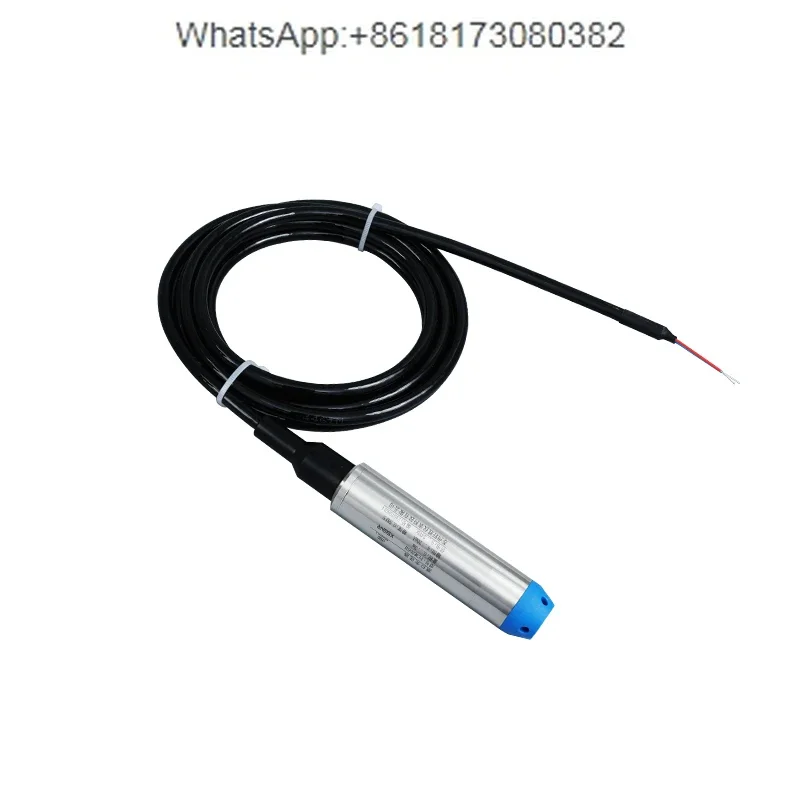 PCM260H integrated input liquid level transmitter 4-20mA liquid level transmission sensor