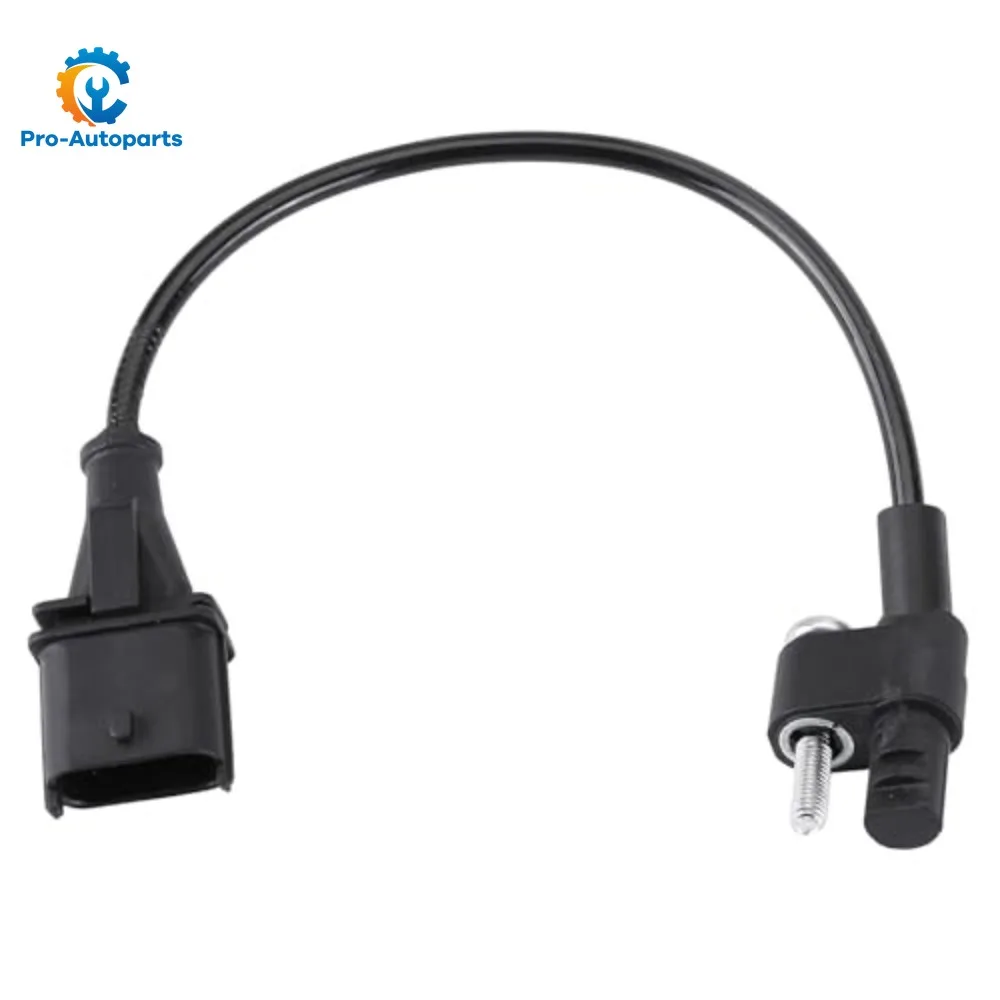 

Датчик положения коленчатого вала для Jeep Cherokee KK 2.8crd 2008-2012 Mopar Dodge Nitro Kurbelwelle 2.8 CRD Chrysler 68102341AA