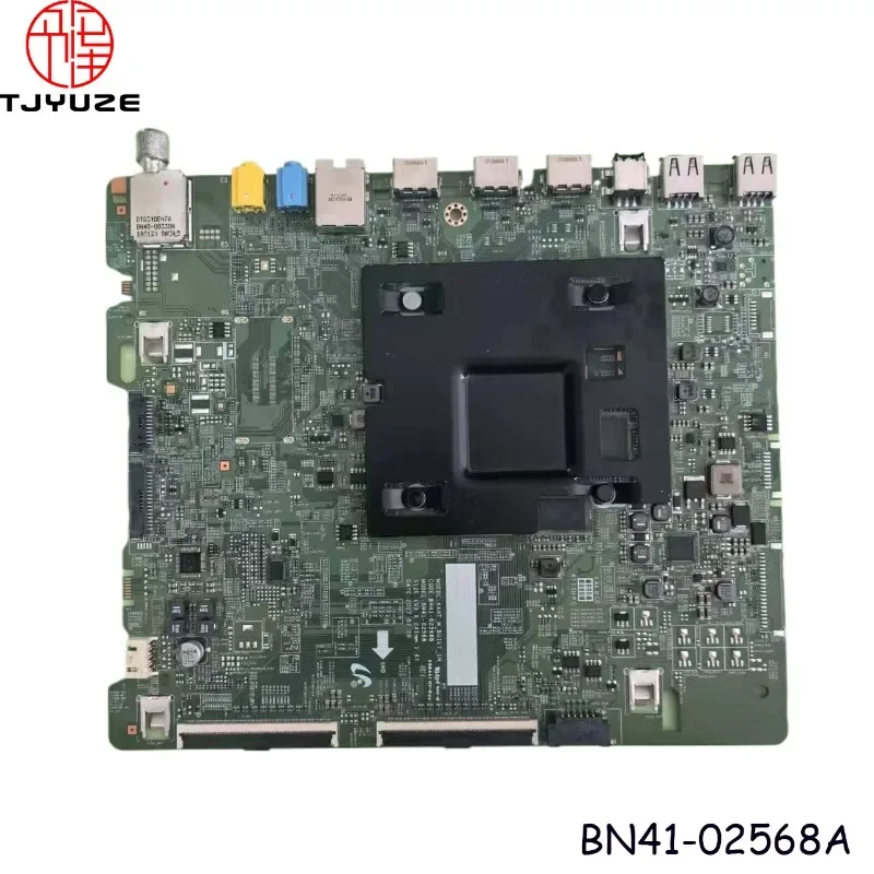 

Compatible with Samsung Main Board BN94-12034A BN41-02568B for CY-GK040HGLV3H UN40MU6300FXZA UN40MU6300 TV Motherboard