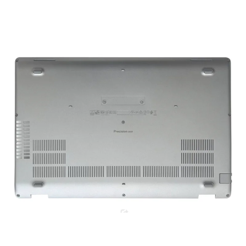 

For Dell Precision 3551 M3551 Bottom Lower Case Base Cover D Shell 5T9XX 05T9XX