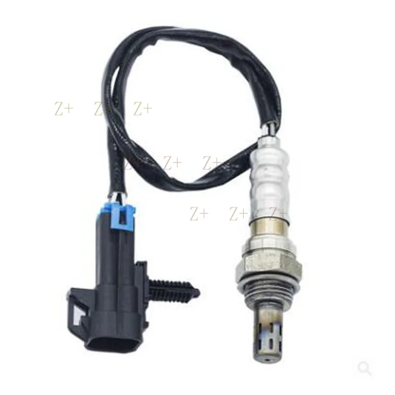 Z+  Oxygen Sensor For 12-14 Chevrolet Malibu Equinox Saturn Vue 2.4L Up + Downstream