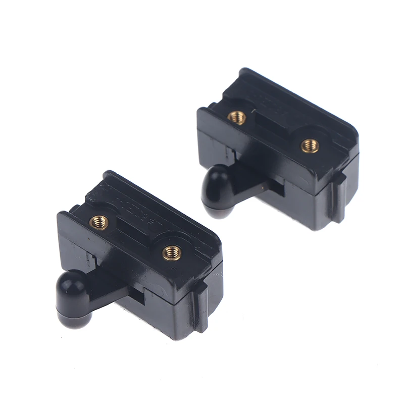 

30PCS Universal Electric Hair Clipper Controller Accessories Switch Hair Clipper Metal Switch Power for Electric Hair Clipper