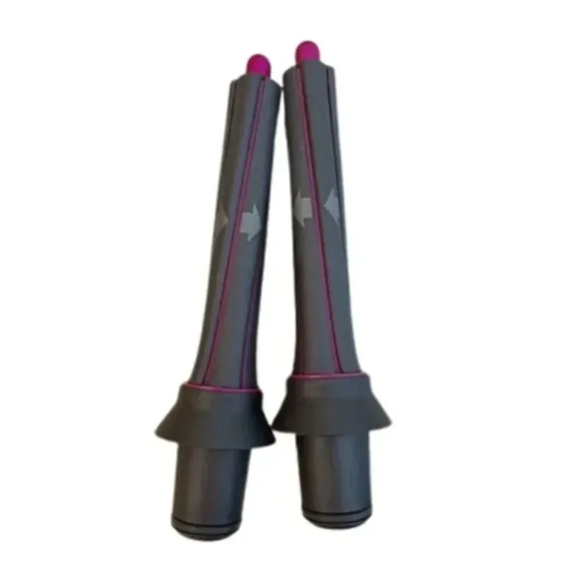 For 30MM Hair Curler Barrels and Adapters Styler Curling Tool Dyson Airwrap Supersonic Hair Dryer Curling Attachment Automatic - view 3
