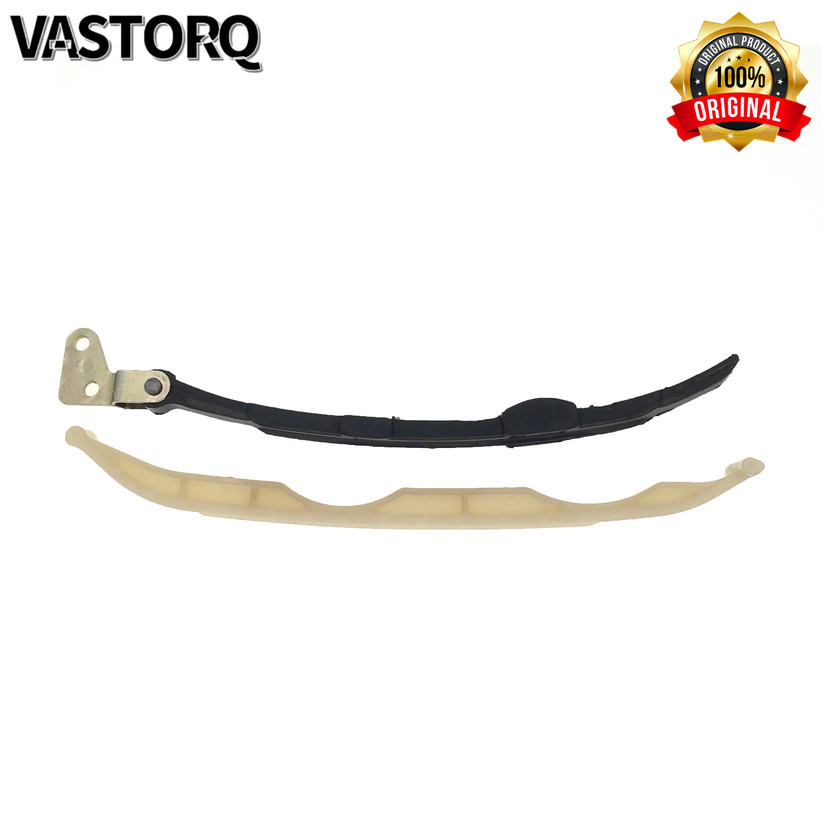 

Timing Chain Tensioner Guide Chain Guide For Hisun 500 ATV UTV P0040001452B0000/P0040001451B0000