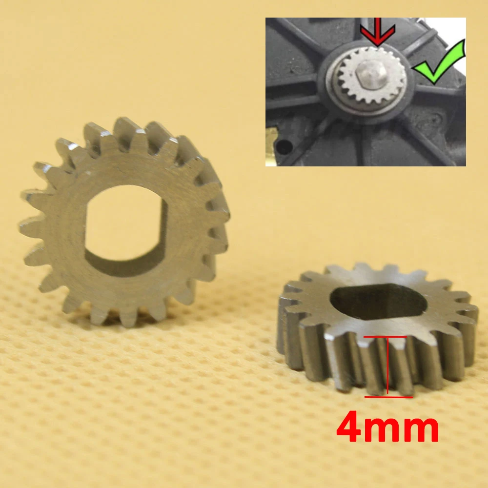 

Для MITSUBISHI Pajero V73 V75 V77 V93 V97 Jeep Мотор-редуктор люка