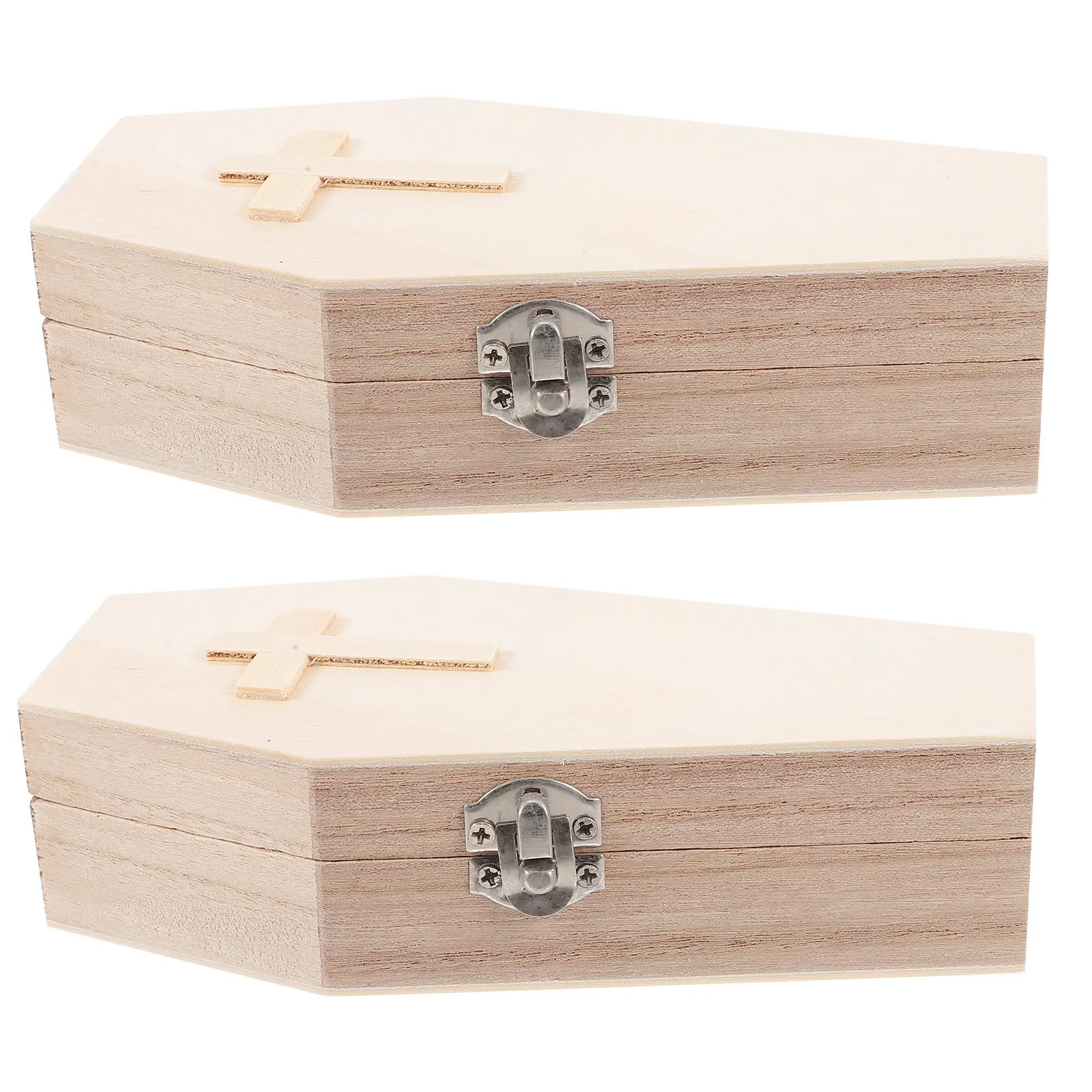 2Pcs Pet Ashes Coff…