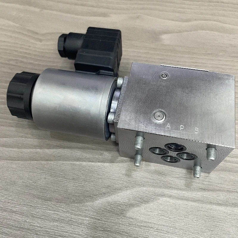 Duplomatic DS3-TB02… - image