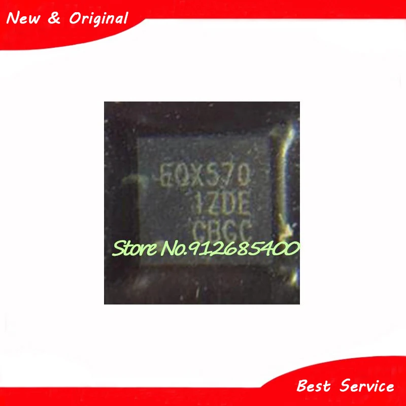 5 Pcs/Lot MV8637CAB-G BGA New and Original In Stock