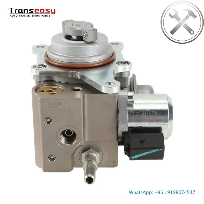 High Pressure Fuel Pump 13537528345 For Mini N14 Engine Cooper S R55 R56 R57