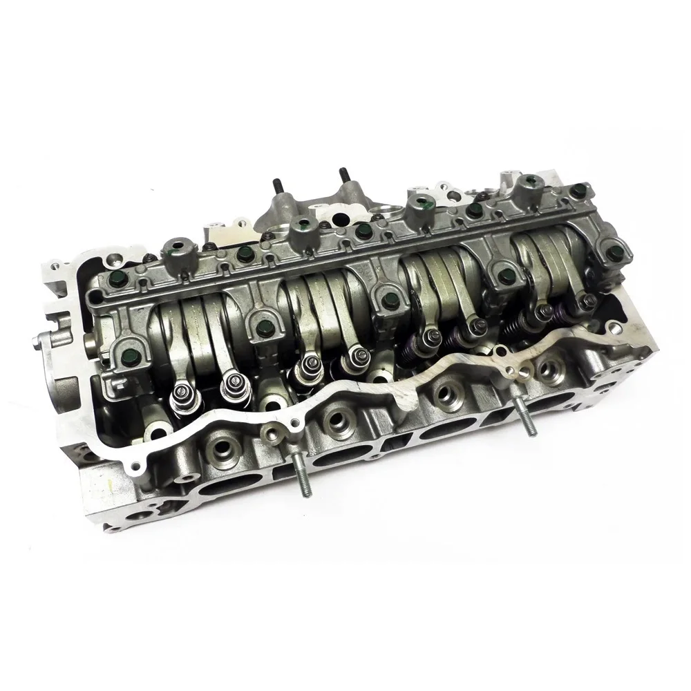 Famous Vehicle Engine AEP-R1A-4 Cylinder Head High Quality New Spare Part Low Price Auto Parts