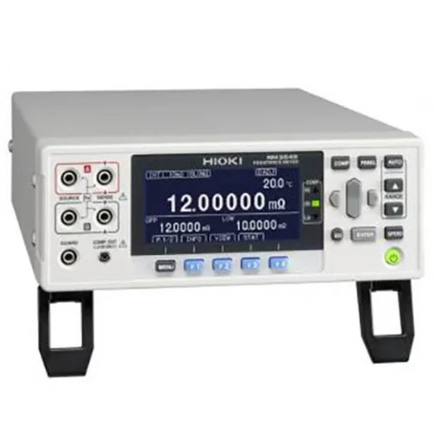 Medidor de resistência RM3545-01/venda quente