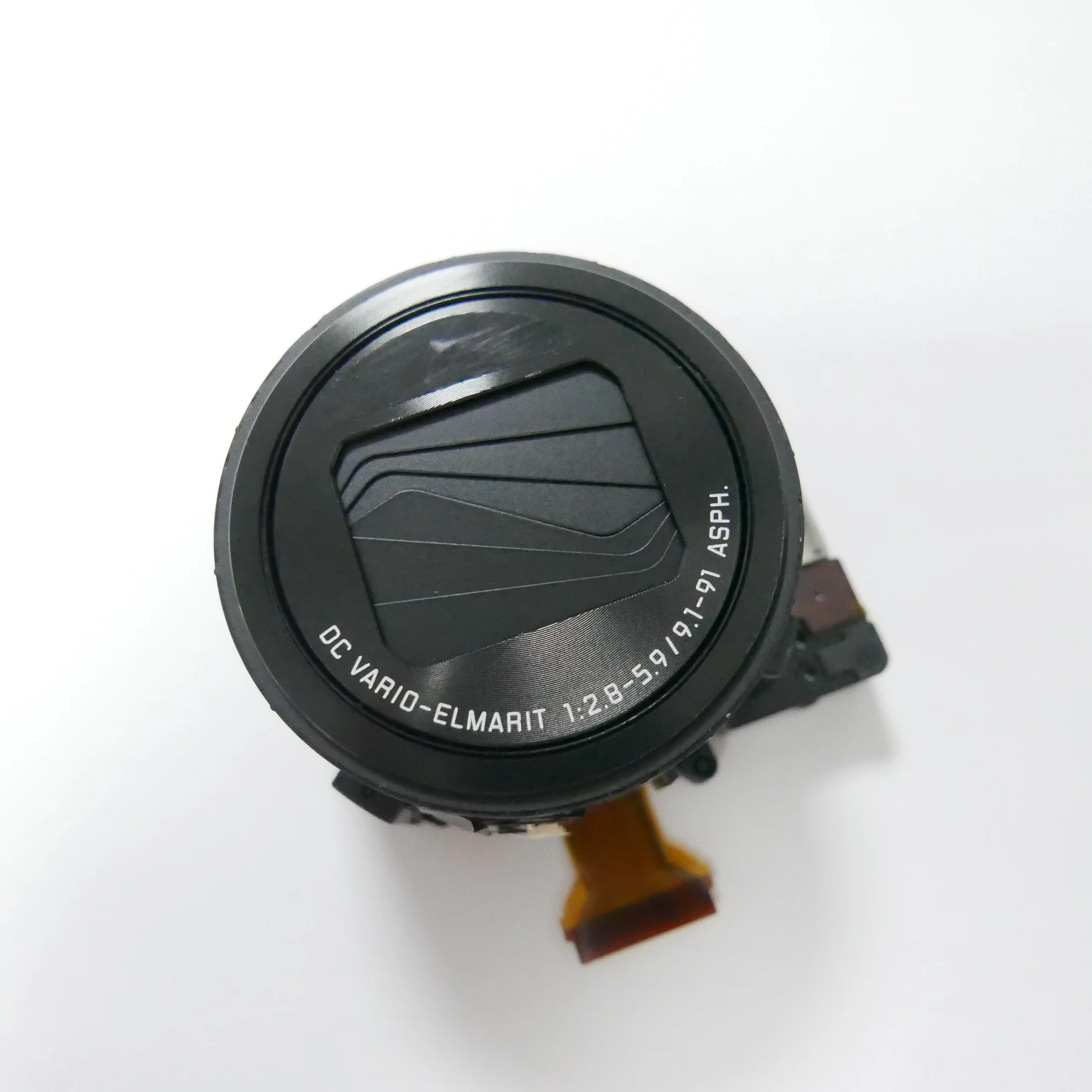 Camera Repair Parts For Panasonic Lumix DMC-ZS100 TZ100 DMC-ZS110 TZ110 Lens Zoom Ass'y （Without CCD Sensor ）