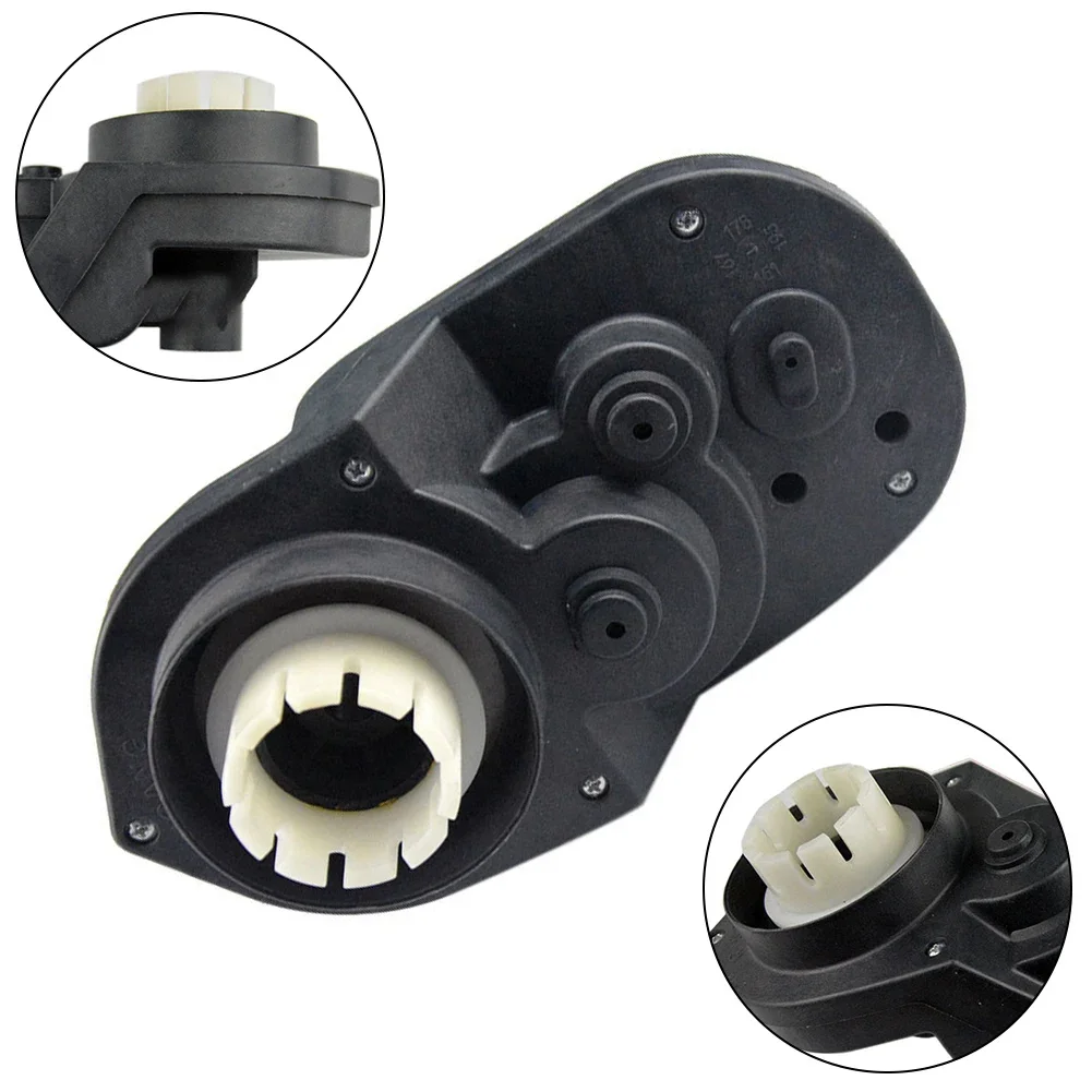 18000RPM Motor 24V RS555 Motor For Children's Ride-On Car Upgrades Exceptional Power Flexible Power Supply High-speed Motor image 2