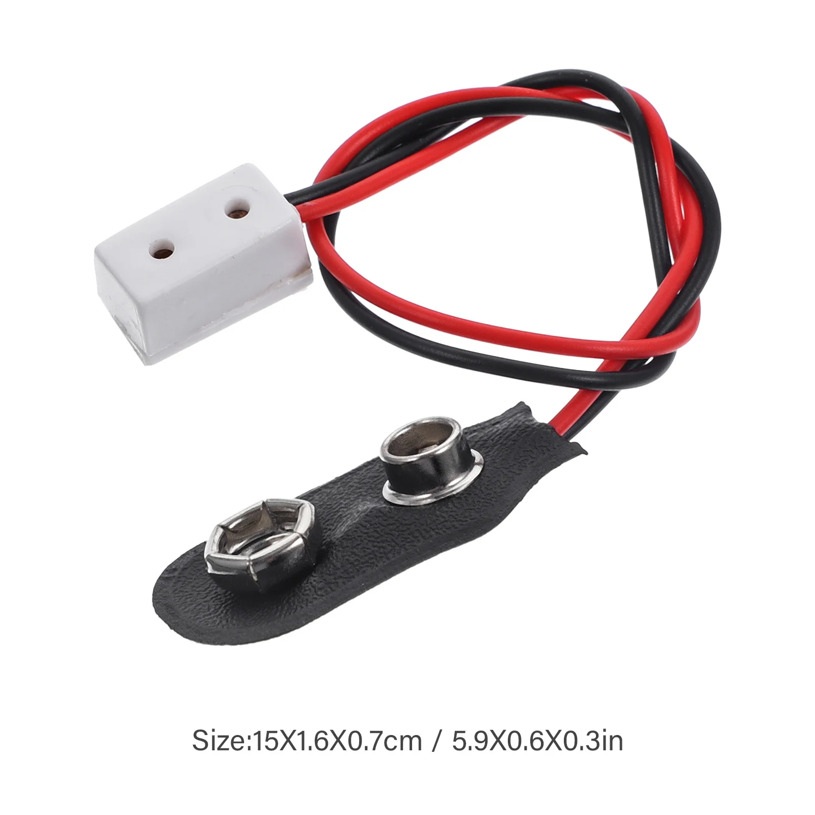 2 قطعة خط توصيل سلك إمداد الطاقة الخفيف المصغر لملحقات المصابيح الصغيرة إمدادات المنزل