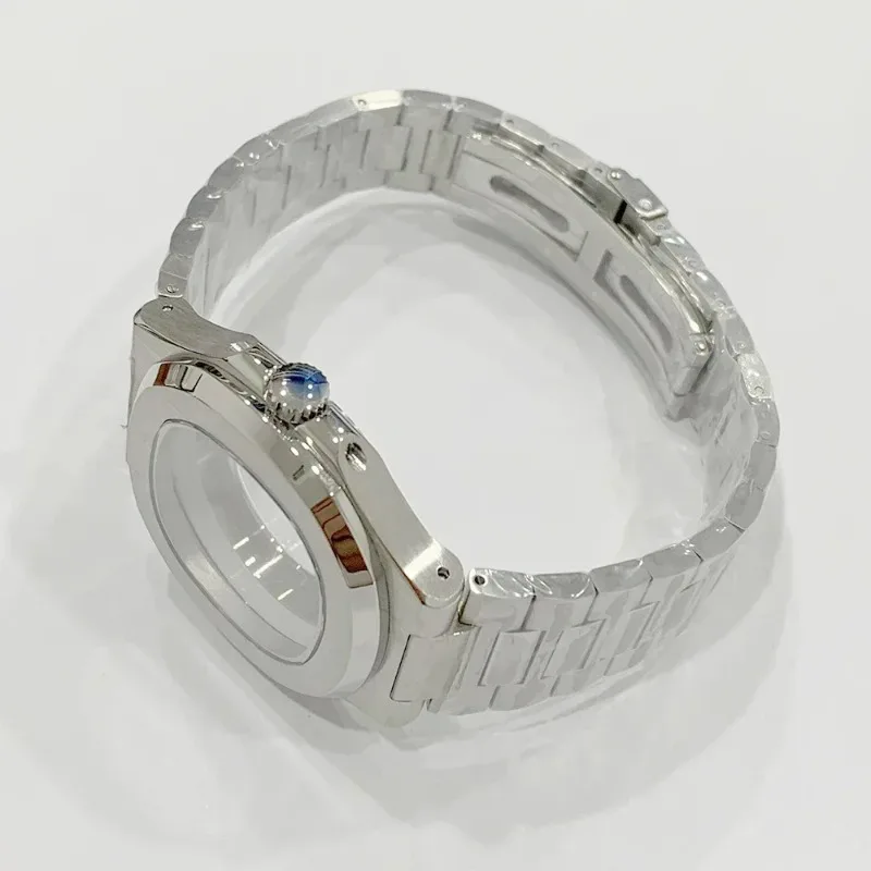 42Mm Square Watch C… - image