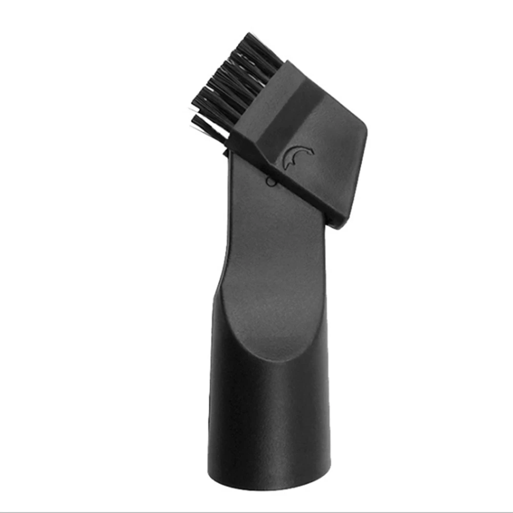 5PCS Universal Vacuum Nozzle Suction Brush for 32mm Vacuum Cleaner Parts Accessories Crevice Tool for Bed Sofa