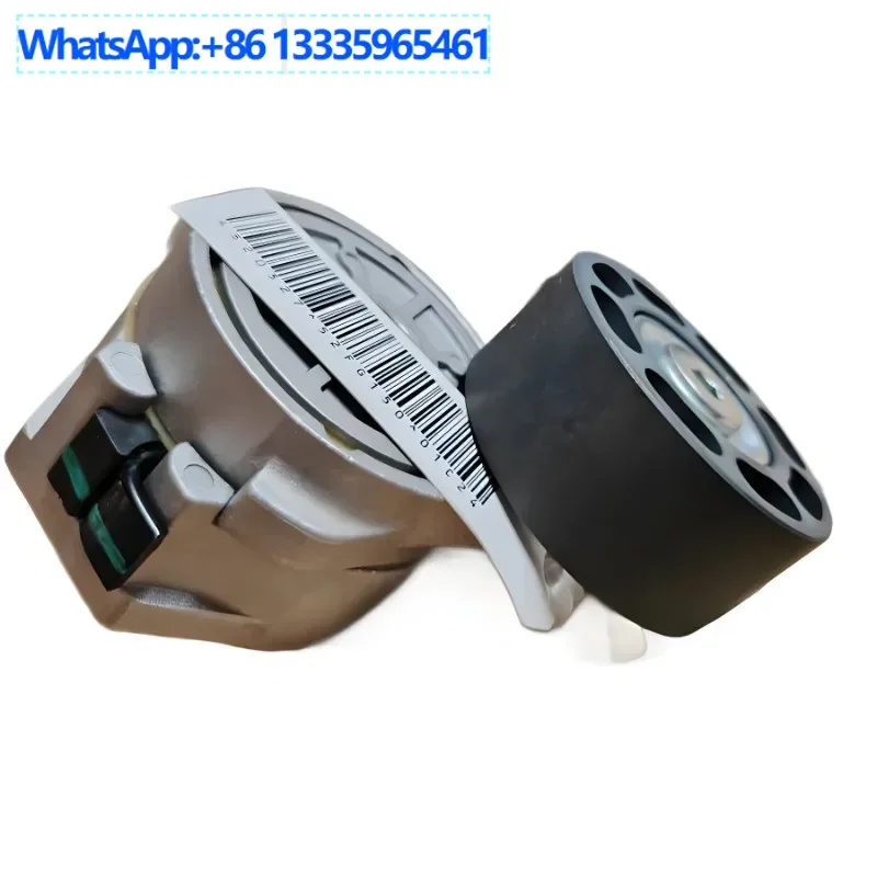 

4320327 Belt tension wheel is suitable for Dongfeng Cummins ISZ Tianlong flagship