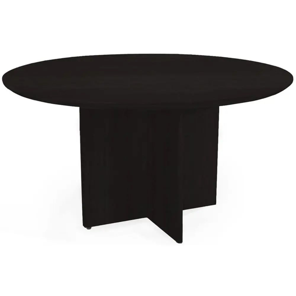 

Prominence Round Laminate Conference Table