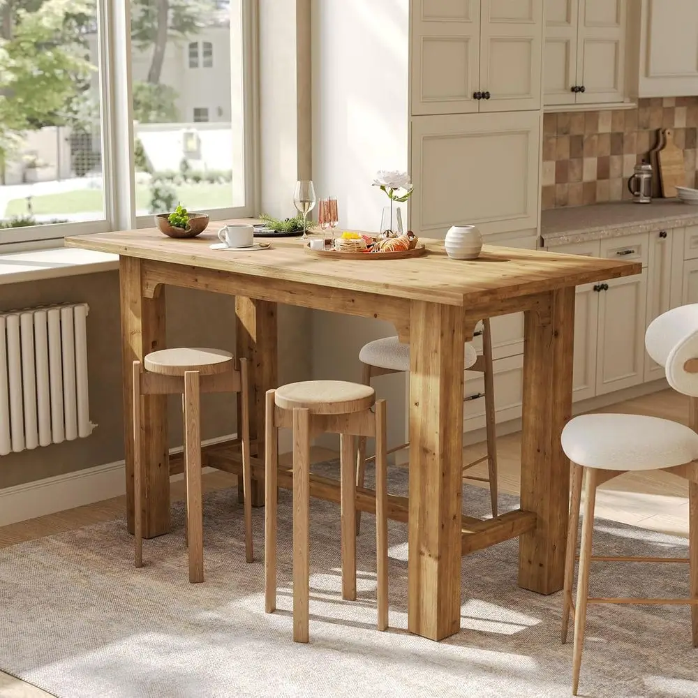 63 Counter Height S…