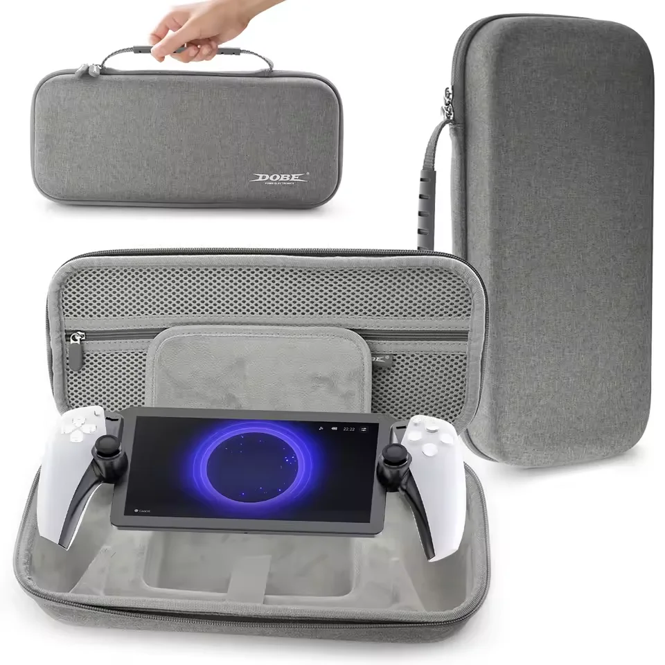 #24 Trending PS5 Travel Cases Right Now