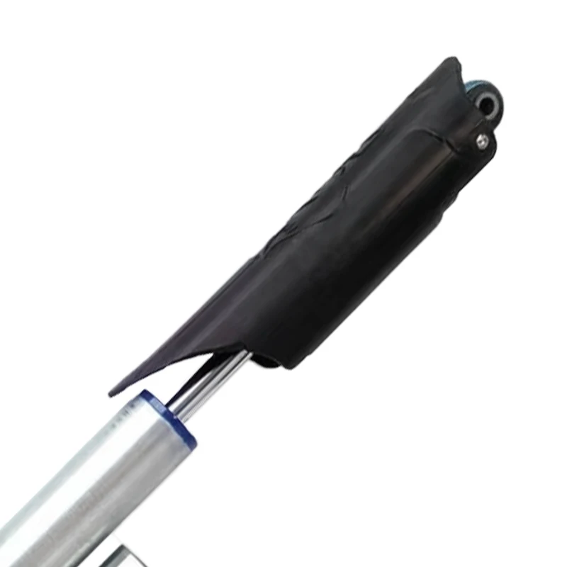 Tech Master 2011 2015 Rear Racing Fox Shock Absorber for  F-150 Svt Raptor Extended Crew Cab Shock Absorber Ash24541