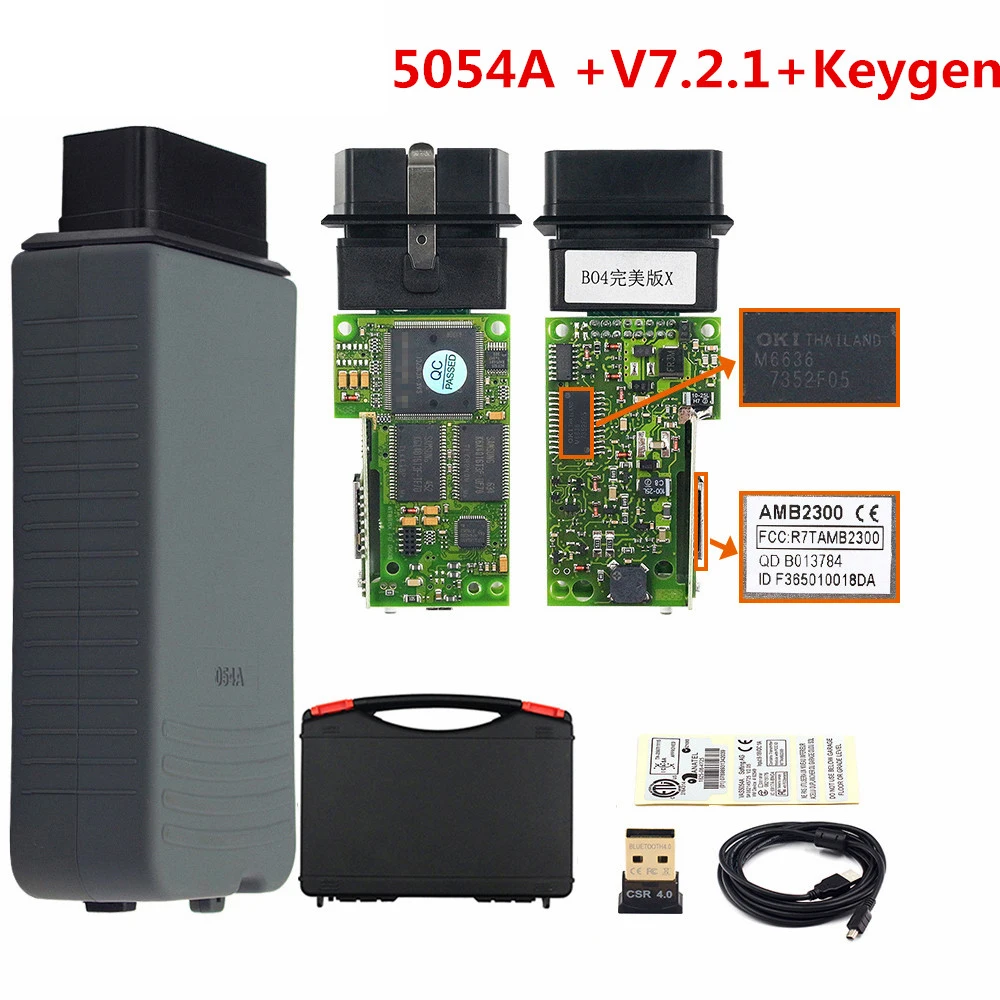 For Original Oki 50…