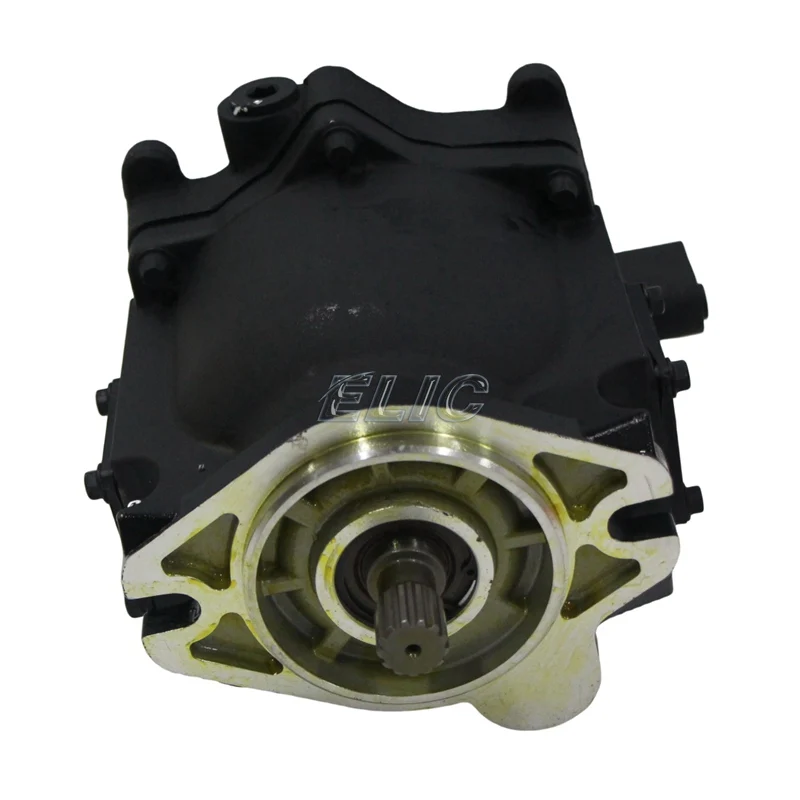 ELIC Tractor PVE19AL-CVP12 Piston Pump 149649C3 199142A4 Hydraulic Pump for Case Construction Machinery Parts