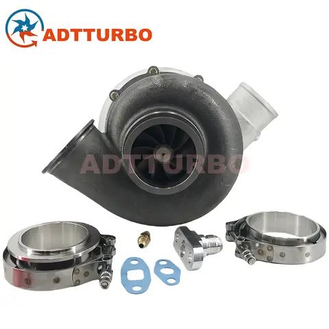10 best sales precision turbo - №2