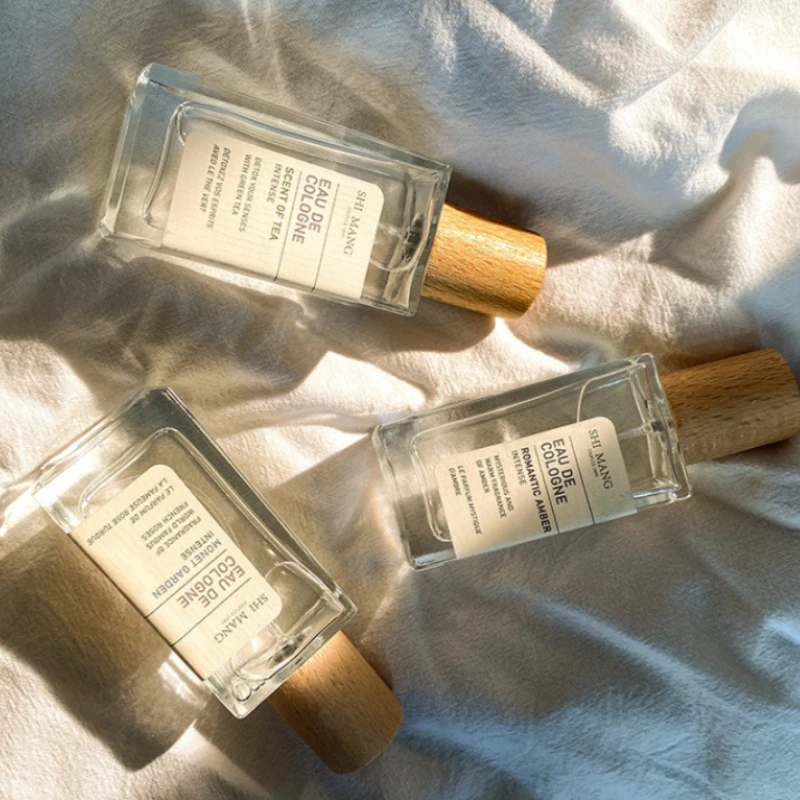 50ml 여성용 향수, 달콤한 플로럴 구르망 바닐라 코 - Perfume Her Fragrance 리뷰 및 가격