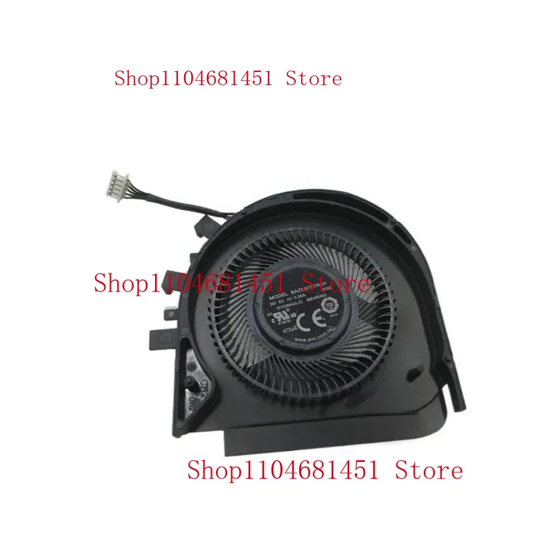 Новый оригинальный вентилятор для ThinkPad L450 L460 BAZD0706R5M Y005 Y011