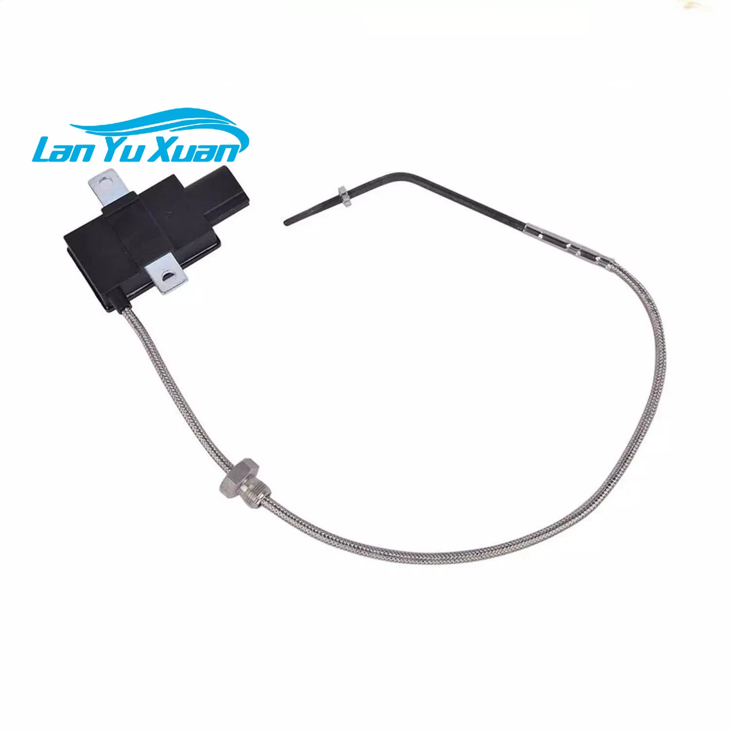 Exhaust temperature sensor For 2003-2006 AUDI TT MK1 8N 225 BAM 06A919529 Car Engine Replacement Parts