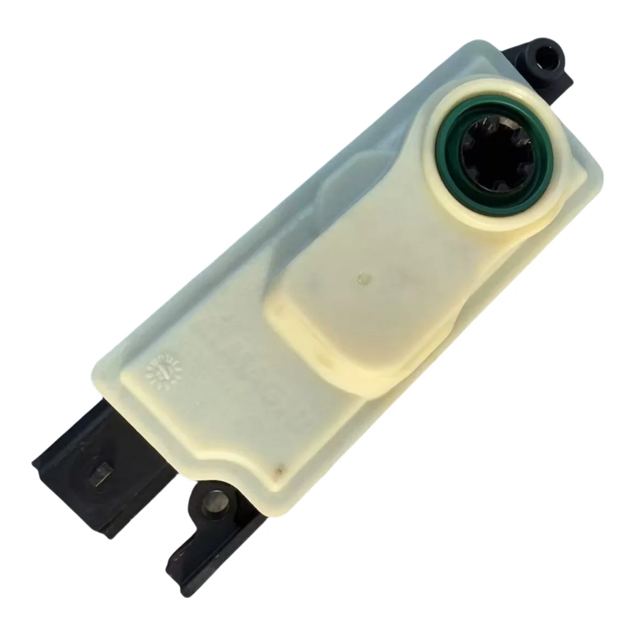 

LJ9B-8476-AD привод нижнего затвора переднего бампера LJ9B8476AD автомобильная часть