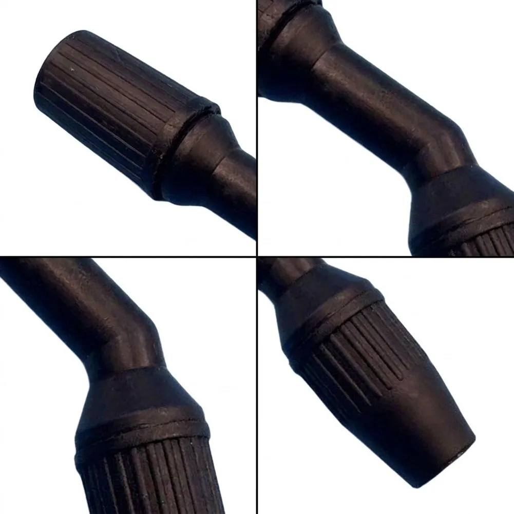 Cleaning Sprayer Part Garden Sprayer Wand For Household Cleaning Robust PP Material Easy Installation Fine for mist Setting