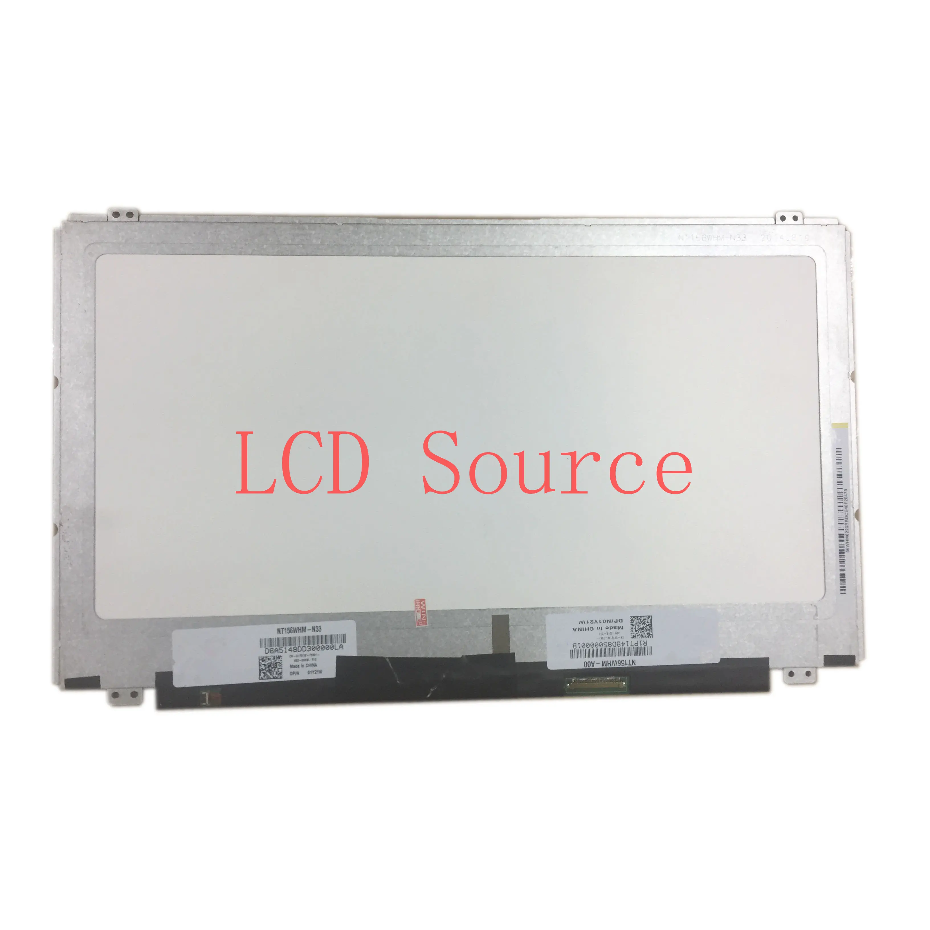 NT156WHM-N33 NT156WHM-A00 15. 6-calowy PANEL LCD