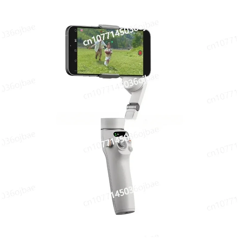 Handheld Gimbal Stabilizer 6 OSMO Mobile 6 3-axis Stabilization OM 6