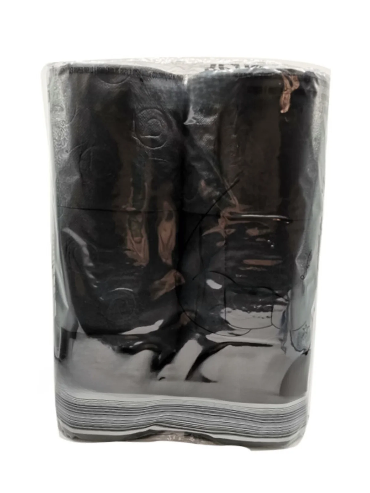 Туалетная бумага Rva Прочная, трехслойная, гигиеническая, ароматизированная, водорастворимая, рулон бытовой бумаги