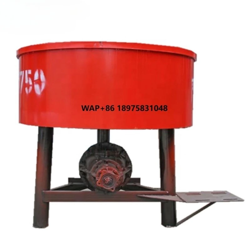concrete mixer with pump sand tray electric cement mixer price in India
