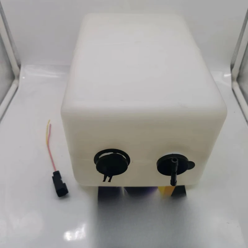 

Durable 245-9206 2459206 Water Expansion Tank for E330C E330D E345D E349D