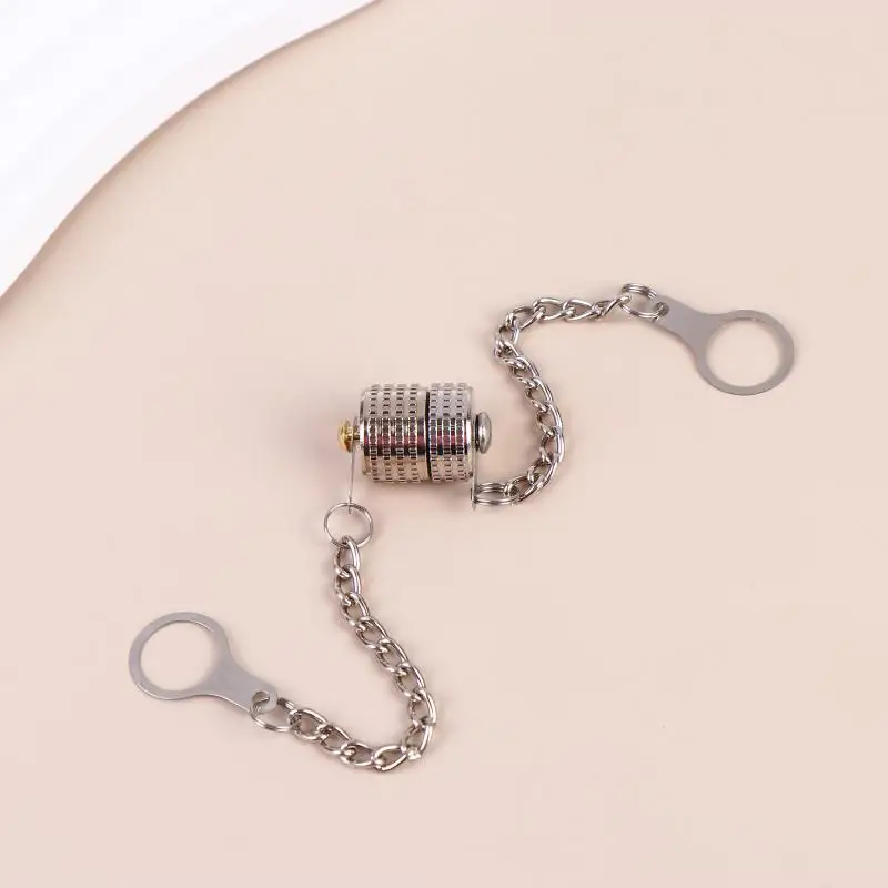 M12 Connector Dust Cover IP65 Waterproof Metal Inner Outer Thread Protective Cap for Smart Home Outdoor Wiring