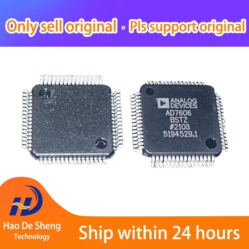 

1 шт./лот MC33816AER2 QFP64 новый оригинальный в наличии