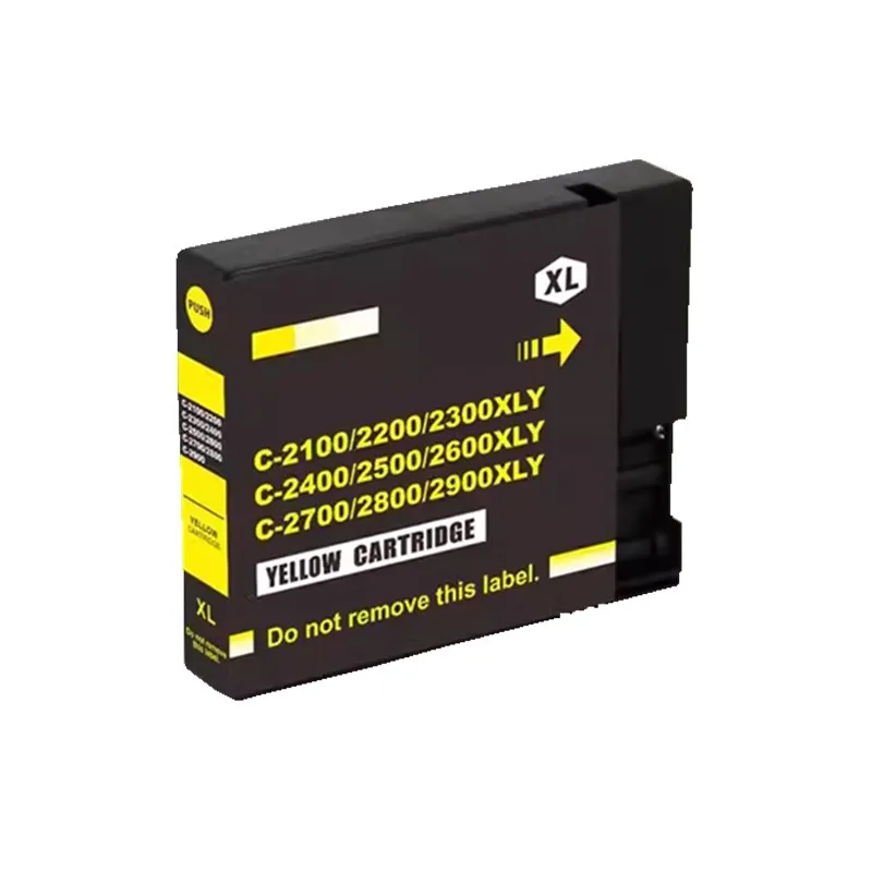 Sky Compatible Ink cartridge PGI2500 PGI-2500 XL For Canon MAXIFY IB4050 Ib4150 MB5050 MB5150 MB5350 MB5450 etc Printer