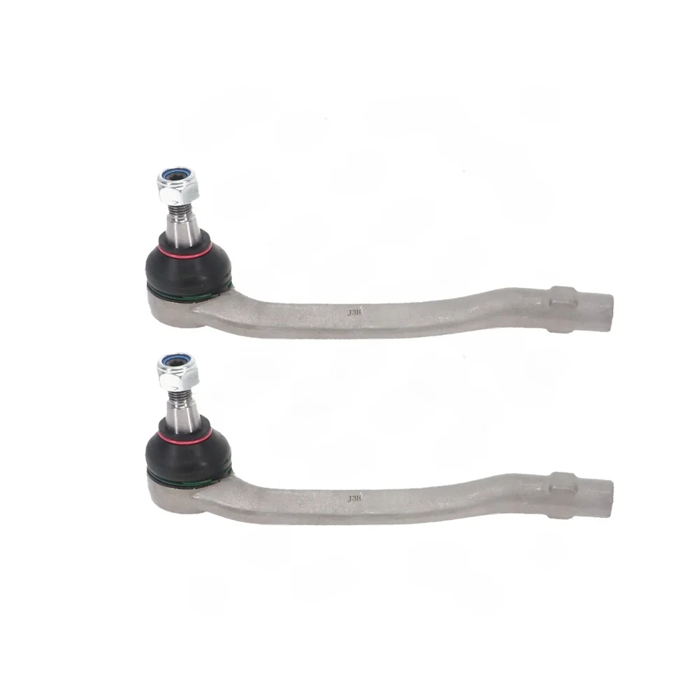 Car Tie Rod End For Peugeot 508 W23(201101-201903) 1.6T 1.8 T 2.0 L 2.3 L C4 C5 C6 Aeolus  A9 OEM 3817A1 3817A2 Auto Spare Part