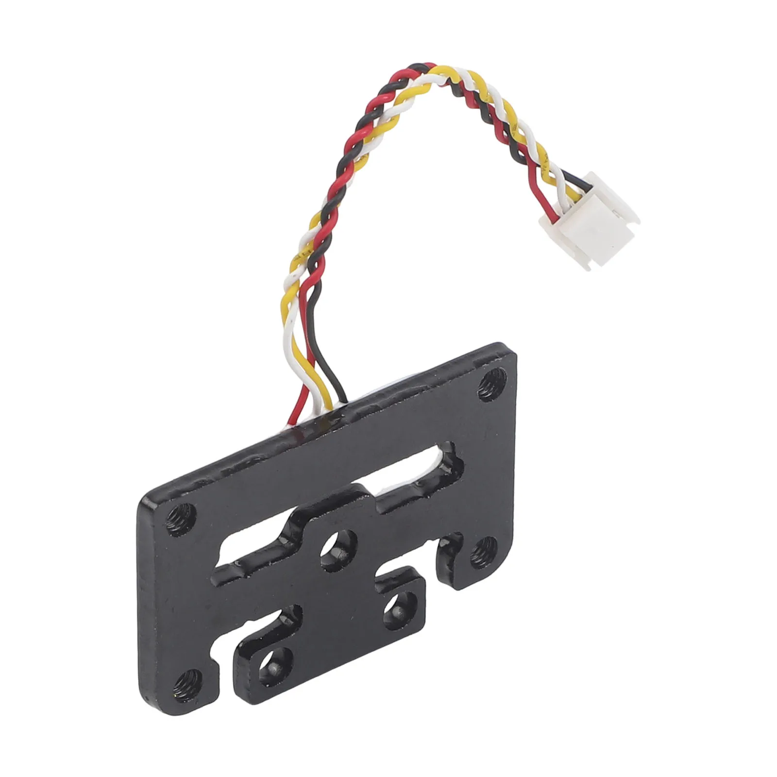 Automatic Bed Level…